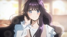 Kaoru Hana wa Rin to Saku 01 Indonesia