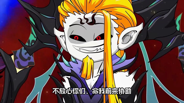第54集：无所不能的外卖小哥？
