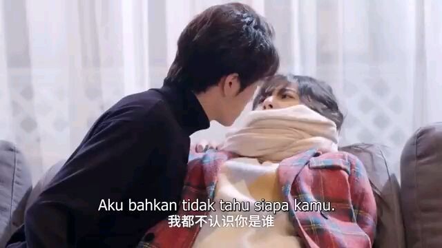 Making love after marriage (China)