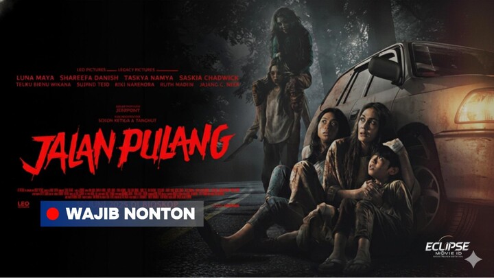 Jalan Pulang (2025)