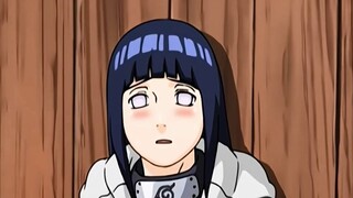 Hyuga Hinata's Thousand Layers Routine