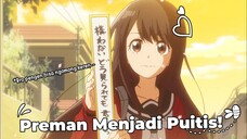 Preman Pengen Puitis?? Review Senryuu Shoujo~