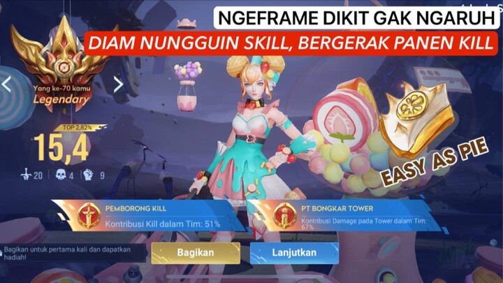 Abis Gajian Langsung Ngeborong Kill