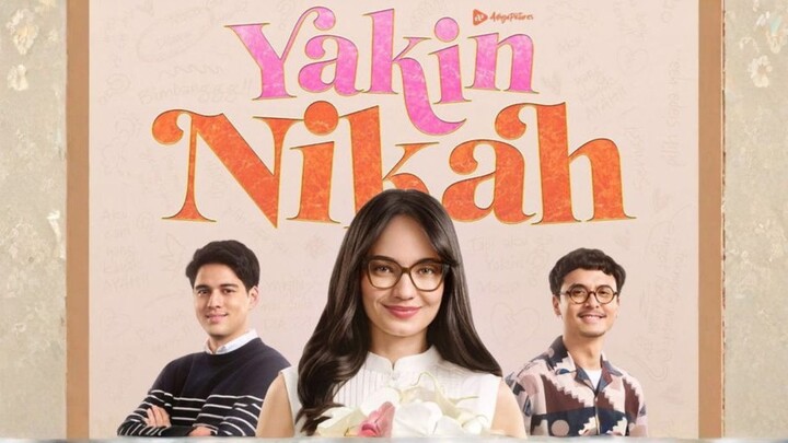 Yakin Nikah (2025)