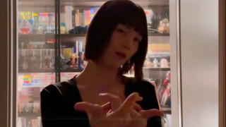 سكر على لساني