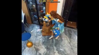 宁荣荣这也太傻了吧 #斗罗大陆唐三小舞