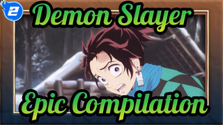 Demon Slayer Epic Compilation_2