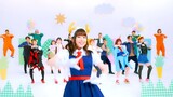 [Official MV] 青空のラプソディ（スーパーちょろゴンず ver.）-9.22 Release-