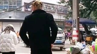 I learned a super cute dance today and I feel so young haha #mottal dance challenge ❤