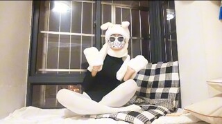 男孩子的舞蹈服（哥哥姐姐们点个免费的赞呗，剪辑好累哒🥺）