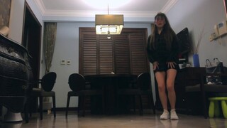 [Dream Song] A senior high school student is so Psycho that he skips classes to learn dancing?!