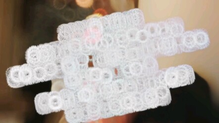 One photo healed my once gray, insecure self.