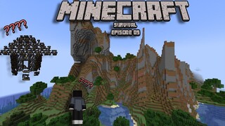 Minecraft Tutorial Survival  E09 (Tagalog)