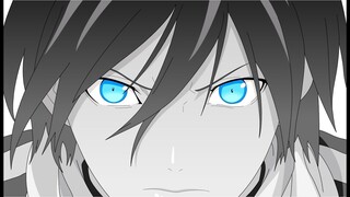 AMV Crimson Iris