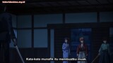 Rurouni Kenshin Remake [2023] Episode 23 Sub Indo