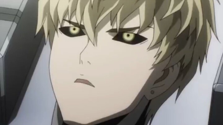 one punch man episode Saitama