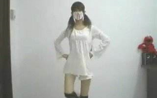 Looking through the hard drive, I also found some house dances from 12 years ago (does anyone rememb