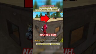 AWAL SEASON DI FF, PASTI PLAYERNYA NGENDOK GAMING SEMUA ⁉️ PUSHRANK TAPI NGENDOK