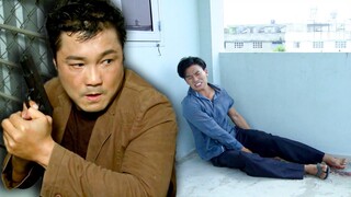 Cảnh Sát Hình Sự bố ráp vây bắt "Bạch Hải Đường" ở LONG XUYÊN | PHIM HÌNH SỰ 2022