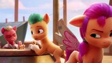 My little pony a new generation