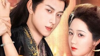 Full เจียงชิงอวี๋ สองเรารักนิรันดร์