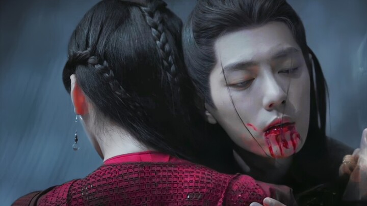 【Yuguyao x Aishang】【Alur Cerita】Mengharukan! “Kekasihku mengajarkanku pelajaran terakhir dengan meng