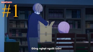 Phim Kamitsubaki-shi Kensetsuchuu Tập 1 Vietsub