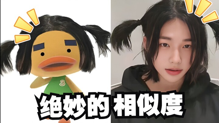 หุ่นจำลองไอดอลเคป็อปที่มีเอกลักษณ์เฉพาะตัว ระเบิดความปังสุดๆ