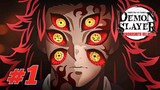 Demon Slayer Season 3 Episode 1 Explained in hindi | Swordsmith Village Arc | By Otaku ldka 2.0