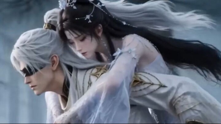 เก็บนักดาบตาบอด ตอน 11-12  ดูฟรี