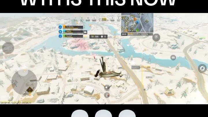 I'm not done with you ACTIVISION.💀