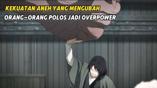 Kelihatan Polos Namun Saat Mode Serius Jadi Overpower!