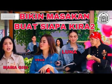 MAMA GIGI LEBIH JAGO