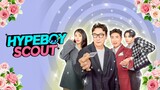 Hype Boy Scout Ep 3 (Sub Indo)
