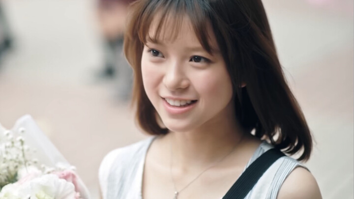 “รักใครสักคน ก็จะพาเธอฝ่าฟันอคติทั้งปวง”