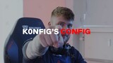 k0nfig's Config (Settings, Crosshair, Gear and more)
