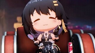 打了一辈子鸣式是该享受享受,听听小曲