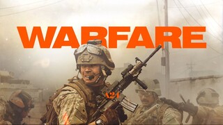 فيلم Warfare 2025 مترجم