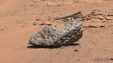 Som ET - 65 - Mars - Curiosity Sol 640 - Video 3