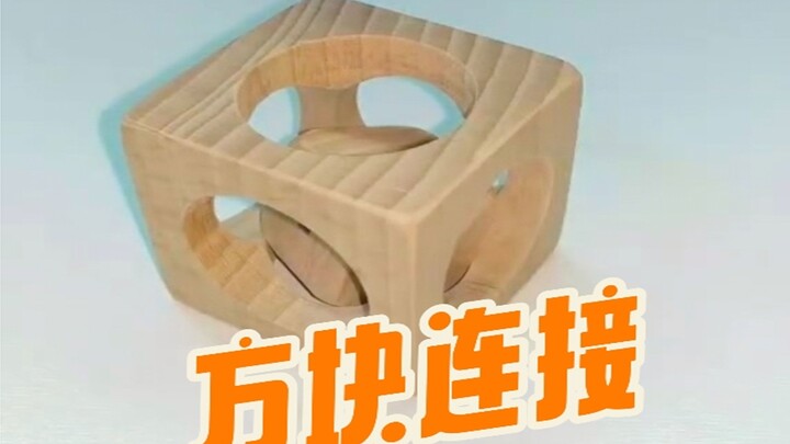 Block Connection