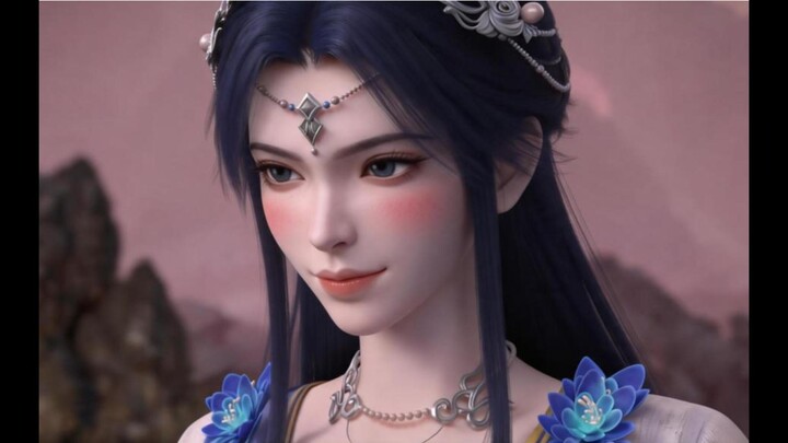 Giải mã trailer tập 206 của Đấu Phá Thương Khung ★ Lễ hội Anime Chim Cánh Cụt 622, đại điển của Dược