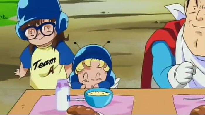 Dr. Slump - 09 Sub  Indo