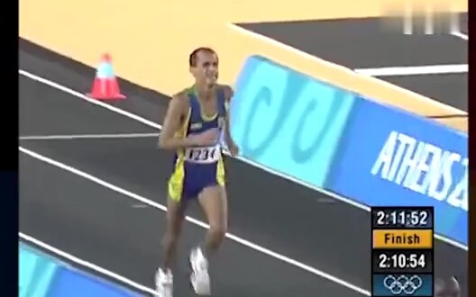 Olympic Memories | Lima and His Olympic Bronze Medal