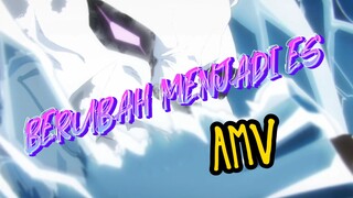 JURUS MENJADI ES | AMV JUJUTSU KAISEN