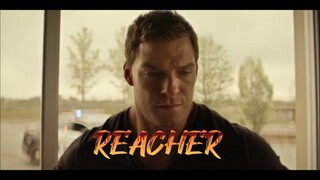 Reacher 2022 : Season 1 - Eps. 1