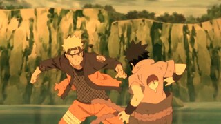 NARUTO VS SASUKE  {AMV}