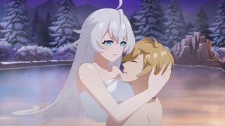 The Demon King Who Lost His Job Episode 20 Subtitle Indonesia