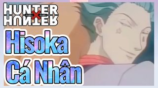 Hisoka Cá Nhân