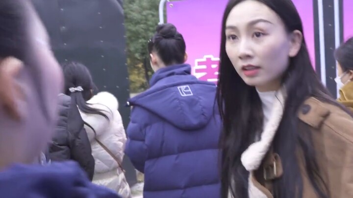 [Dance students' art exam training] Bingbing's joint exam is here