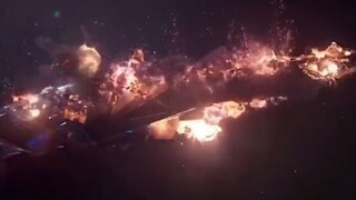 [Movie][Marvel] Captain Marvel Fighting Scenes